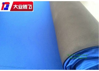 廠家生產大業騰飛背包防水海綿