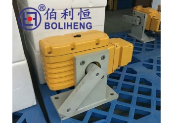 帶手輪支架電動(dòng)執(zhí)行器 BLH-60P 閥門電動(dòng)裝置