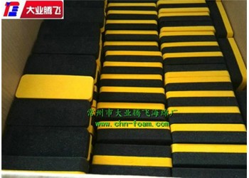 廠家生產(chǎn)大業(yè)騰飛耐高壓緩沖泡棉