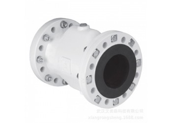 德國(guó)AKO VF氣動(dòng)膠管閥