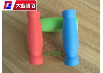 廠家生產(chǎn)大業(yè)騰飛彩色EVA護(hù)套