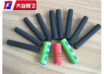廠家生產(chǎn)大業(yè)騰飛橡塑護(hù)套把手