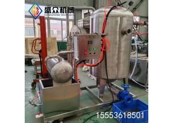 禽類真空吸肺機 鴿子自動吸肺機 雞鴨自動掏肺機