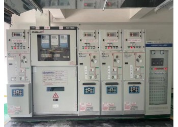 廣東紫光電氣18年專注承接謝崗變壓器增容