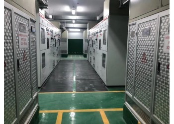 東莞清溪安裝一臺800kva變壓器找紫光電氣