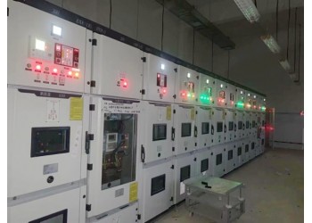 虎門安裝變壓器就選紫光電氣,18年電力廠家