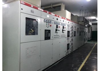 莞城安裝一臺800kva變壓器就找廣東紫光電氣