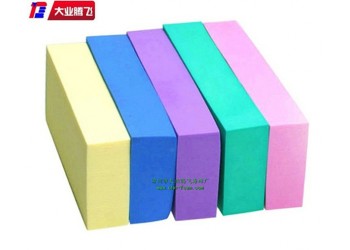廠家供應大業騰飛吸水保濕海綿