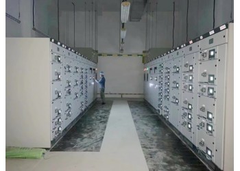 謝崗鎮新裝一臺800kva變壓器費用找東莞紫光電氣