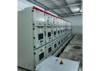 大朗工廠變壓器增容_電力增容廠家-紫光電氣