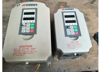 微能變頻器WIN-9G-1R5T4小功率水泵電機適用調(diào)速器