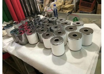 SMC過濾器濾芯AFF-EL5B AFF-EL11B
