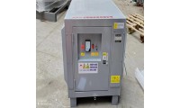 醫(yī)院負(fù)壓吸引除菌過濾器 醫(yī)用真空滅菌裝置真空泵排氣口消菌器