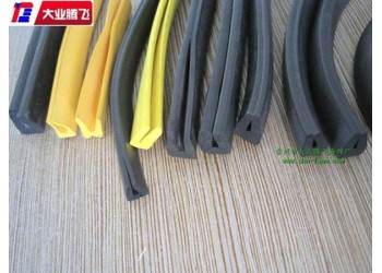 廠家供應大業騰飛U型密封條