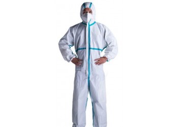 安士牌醫(yī)用一次性使用防護(hù)服廠家直銷