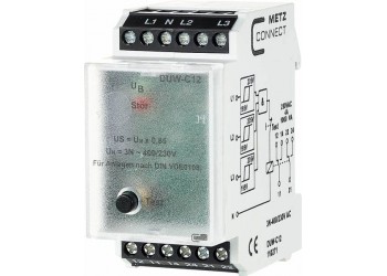 Metz Connect繼電器，Metz連接器