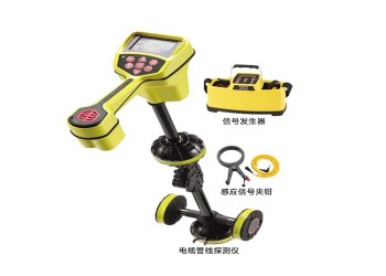 地下管線探測(cè)儀管線探測(cè)新紀(jì)元