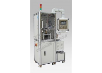 LPMS 800A頂式注膠單工位一體式低壓注膠機