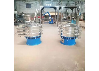 廠家直銷大胸顆粒分級篩液體過濾除雜篩分機(jī)