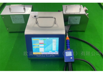 OLT-4010S潔凈間高效風(fēng)口檢漏儀