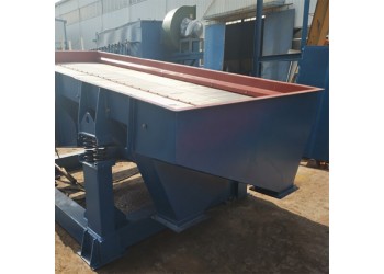 農牧機械設備廠家直發全不銹鋼塑料顆粒振動篩