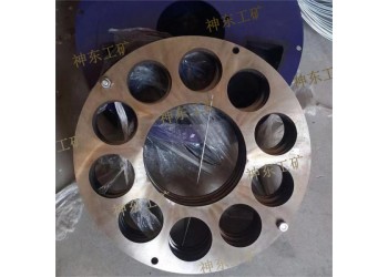 480mm鋼襯板 7立方噴漿機用鋼襯板 5立方噴漿機鋼襯板