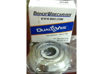 美國(guó)BISHOP WISECARVER軸承