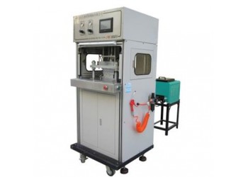 LPMS 800H頂式注膠單工位氣液增壓分體式低壓注膠機