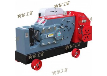 GQ45切斷機 GQ50切斷機 鋼筋切斷機 加重型鋼筋切斷機