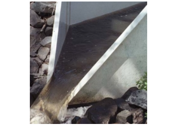 QT-3030 H系列水槽式地表徑流測(cè)量系統(tǒng)