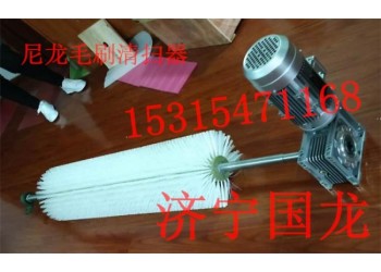 1米高分子自調型清掃器 聚氨酯清掃器