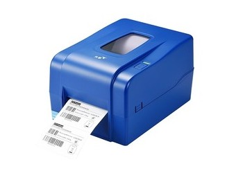 TSC 先擘4T300熱敏及熱轉印標簽打印機