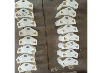 LJC125x180x150電纜夾板