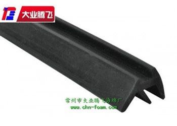 廠家生產(chǎn)大業(yè)騰飛屏蔽門減震消聲泡棉