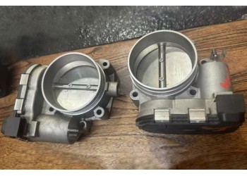 阿斯頓·馬丁V12節(jié)氣門 噴油嘴 漲緊輪發(fā)電機 節(jié)溫器