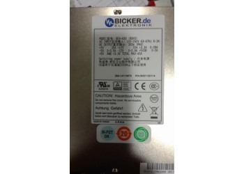 德國BICKER電源工業(yè)電源