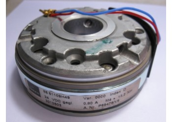 Kendrion Binder電磁閥