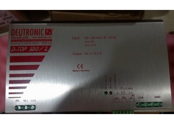 德國DEUTRONIC電源