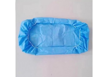 華康衛(wèi)材一次性使用床單床罩廠家直銷