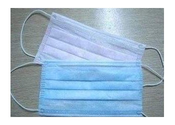 華康衛(wèi)材一次性使用醫(yī)用口罩廠家直銷