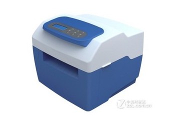 新北洋256X熱敏式標(biāo)簽打印機(jī)