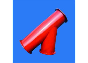 采購礦山設備分歧式防爆器隨時等你聯系