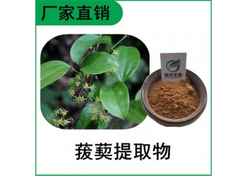 森冉生物 菝葜提取物 金剛刺提取物 植物提取原料粉