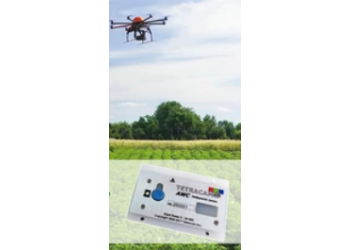 AWC/AUK0 農業無線多光譜相機