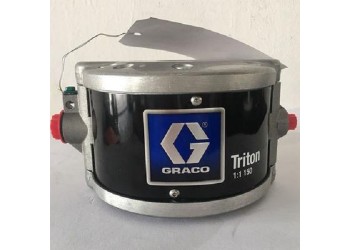 美國(guó)GRACO調(diào)壓閥氣動(dòng)隔膜泵