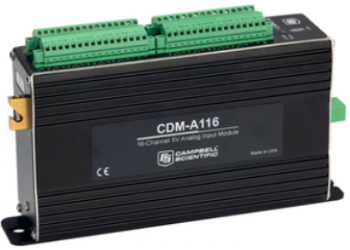 CDM模擬量數據采集模塊