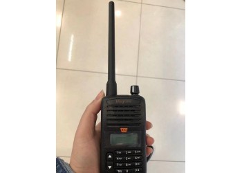 供應山東濱州摩托羅拉A2D數字商用手持無線對講機