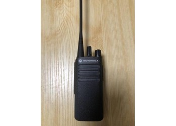 供應濱州摩托羅拉C1200數字對講機音質清晰價格實惠