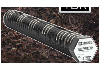 SOILVUE10土壤多參數(shù)剖面探頭