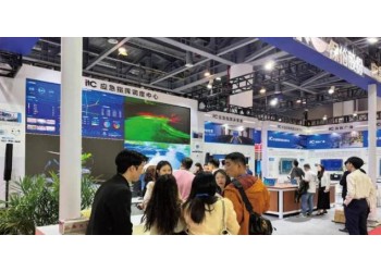 2025杭州國際安防產品展會(浙江安博會)團隊走進石家莊宣傳